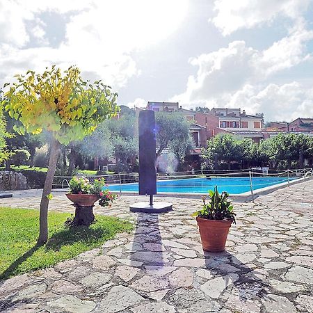 Piana Degli Ulivi A Lerici Apartment Exterior photo