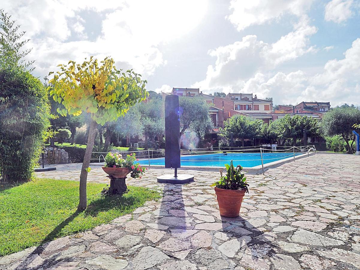 Piana Degli Ulivi A Lerici Apartment Exterior photo