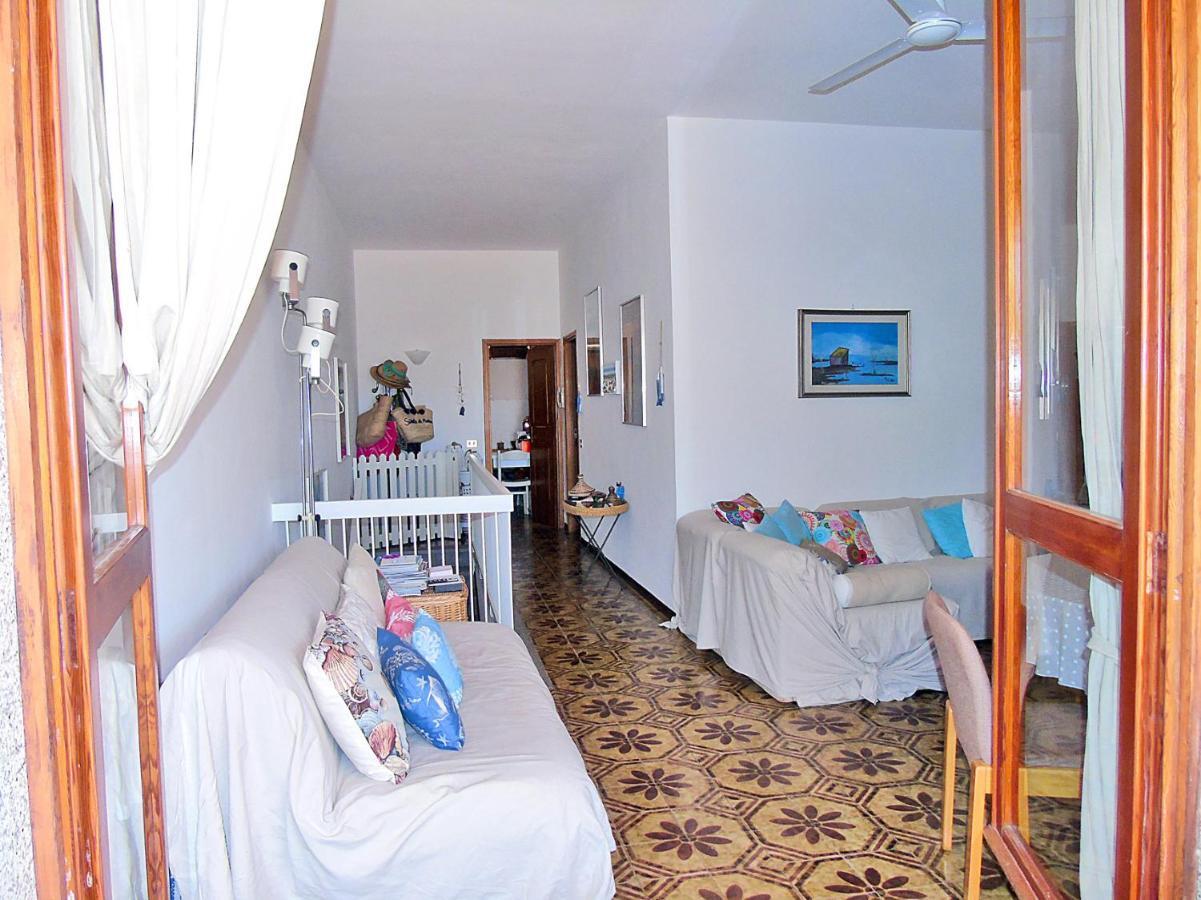 Piana Degli Ulivi A Lerici Apartment Exterior photo